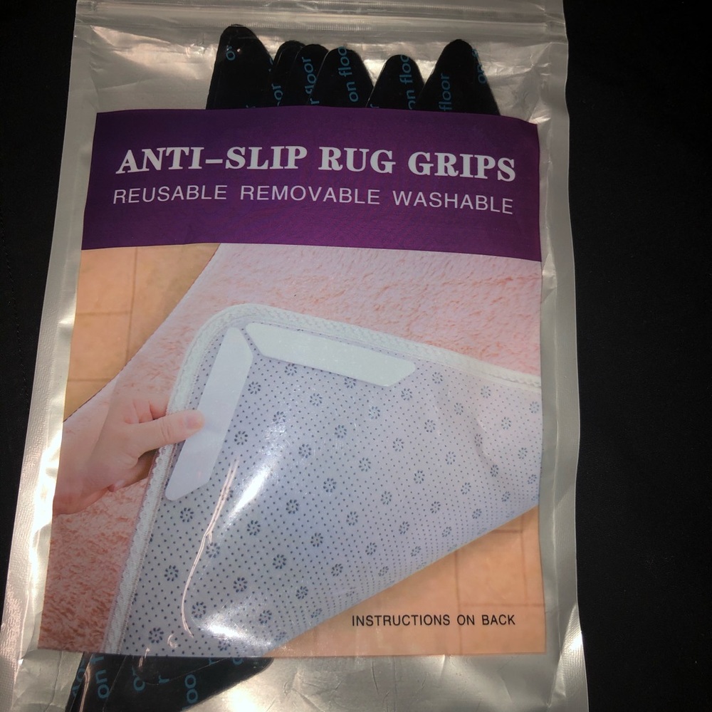 RUG GRIPS